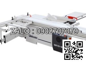 Máy cưa bàn trượt MJ184