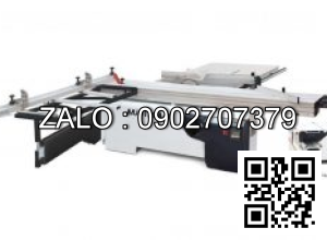 Máy cưa bàn trượt chính xác MJ1128A