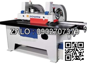 Máy cưa rong ripsaw tự động MJ143