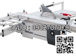 Máy cưa bàn trượt 2 lưỡi BJC1128B