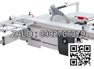 Máy cưa bàn trượt 2 lưỡi BJC1132