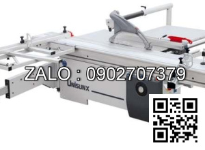 Máy cưa bàn trượt 2 lưỡi BJC1132E