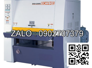 Máy chà nhám thùng 600mm BSG2206