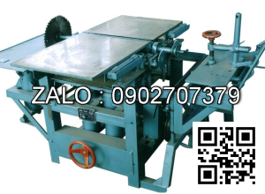 Máy cưa bào liên hợp ML291