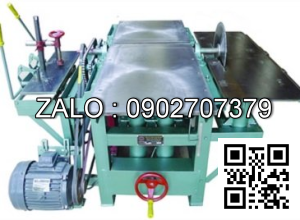 Máy cưa bào cuốn gầm 4 chức năng MLQ343