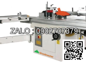 Máy cưa bào liên hợp ML293