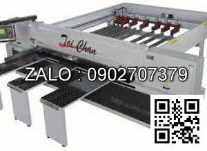 Máy cưa cắt tấm TPS-10CS