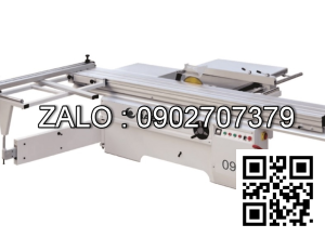 Máy cưa bàn trượt - Máy cắt MDF - P305