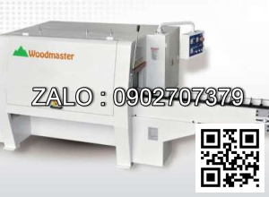 Máy cưa xẻ gỗ tròn MJY-2024