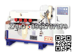 Máy cưa rong nhiều lưỡi SHK-320