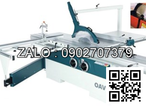 Máy cưa bàn trượt D-405M