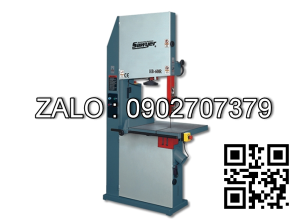 Máy cưa lọng HB-500R