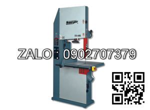 Máy cưa lọng HB-600R