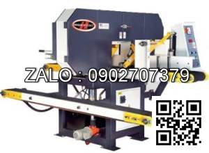 Máy cưa lọng nằm HP-400P