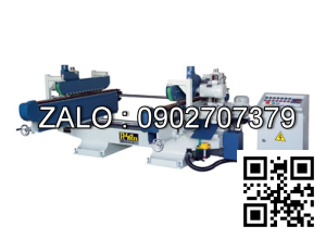 Máy cắt phay hai đầu WM-626LA