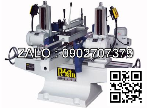 Máy cắt phay hai đầu TDS-4P