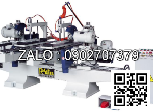 Máy cắt phay hai đầu RH-424AR