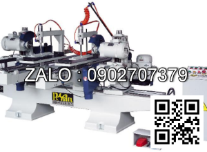 Máy cắt phay hai đầu RH-824ART