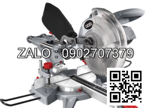 Máy cắt nhôm OZITO OZSCMS1600WA