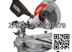 Máy cắt nhôm OZITO CMG-411