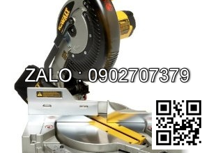 Máy Cắt Nhôm Đa Năng DW702