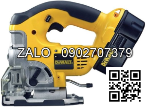 Máy cưa lọng Dewalt DC330KA