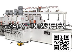 Máy chà nhám và chép hình UINZE 2T +2