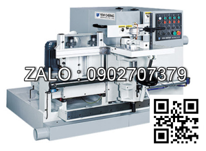 Máy đánh mộng finger MX-3518