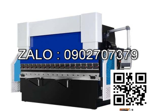 Máy cắt tôn bằng cơ GMR 2600-4