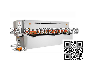 Máy cắt tôn thủy lực HGD 3100-10