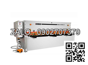 Máy cắt tôn thủy lực HGD 3100-16