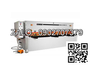 Máy cắt tôn thủy lực HGD 4100-6