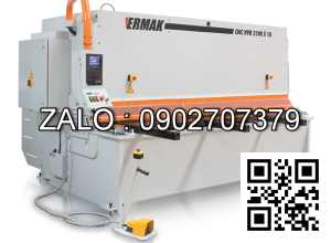 Máy cắt tôn thủy lực CNC HVR 3100-35