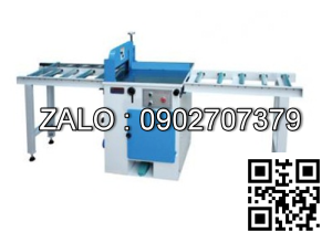 Máy cưa bàn Hồng Ký CC280A