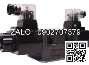 Van điện từ thủy lực YUKEN DSG-03-3C4-A240-N1-50