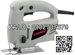 Máy cưa lọng CROWN CT15080