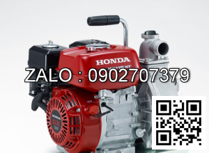 Máy bơm nước Honda WL30XH DR