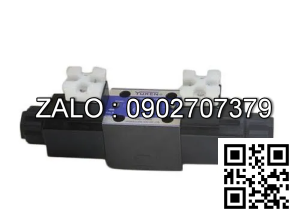 Van điện từ thủy lực YUKEN DSHG-04-3C4-T-A240-52