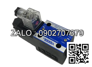 Van điện từ thủy lực YUKEN DSHG-06-2B2B-C2-E-R100-53