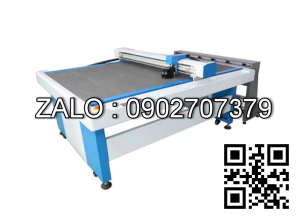 Máy cắt tự động Jindex JD-A-1209