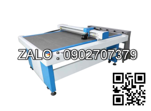 Máy cắt tự động Jindex JD-A-0906