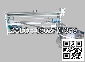 Máy cắt tự động Chaojun CJ-170AM