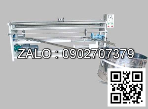 Máy cắt tự động Chaojun CJ-170B