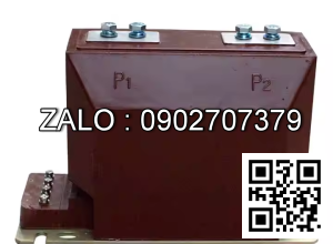 Máy biến dòng đo lường và bảo vệ Chint LZZBW-10