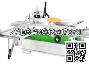 Máy cưa bàn trượt PK 320A 3200x360mm