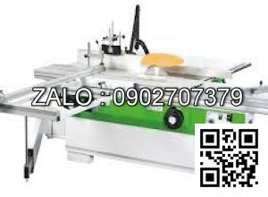 Máy cưa bàn trượt PK 320A 2600x360mm