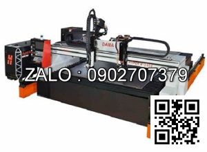 Máy cắt CNC Hualien GSI-3500
