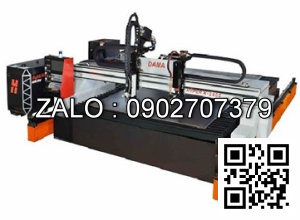 Máy cắt CNC Hualien GSI-4500