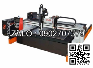 Máy cắt CNC Hualien GSI-5000