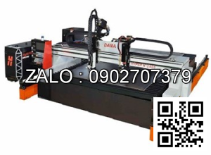 Máy cắt CNC Hualien GSI-5500